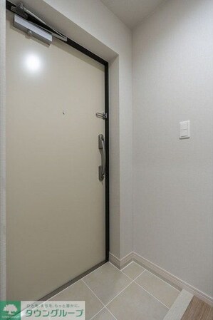 コンフォリア北池袋の物件内観写真